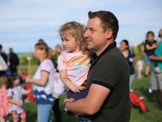 Gyermeknapi meglepetés (2024) - fotó: 