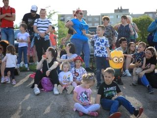 Gyermeknapi meglepetés (2024) - fotó: 