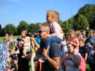 Gyermeknapi meglepetés (2024) - fotó: 