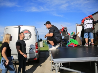 Gyermeknapi meglepetés (2024) - fotó: 