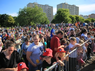 Gyermeknapi meglepetés (2024) - fotó: 