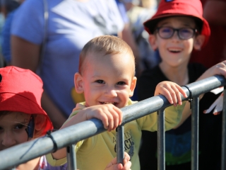 Gyermeknapi meglepetés (2024) - fotó: 