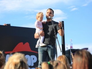 Gyermeknapi meglepetés (2024) - fotó: 