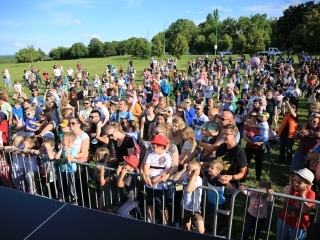 Gyermeknapi meglepetés (2024) - fotó: 