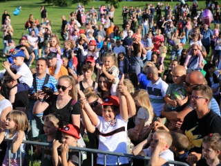 Gyermeknapi meglepetés (2024) - fotó: 