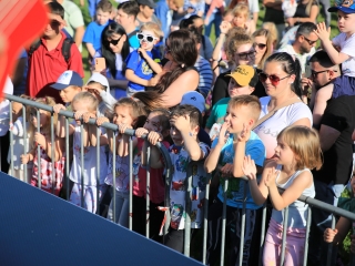 Gyermeknapi meglepetés (2024) - fotó: 