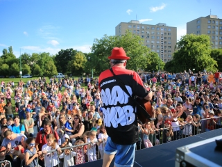 Gyermeknapi meglepetés (2024) - fotó: 