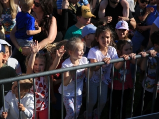 Gyermeknapi meglepetés (2024) - fotó: 