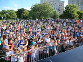 Gyermeknapi meglepetés (2024) - fotó: 