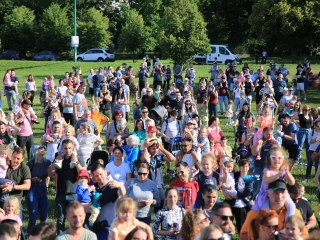 Gyermeknapi meglepetés (2024) - fotó: 