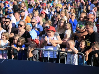 Gyermeknapi meglepetés (2024) - fotó: 