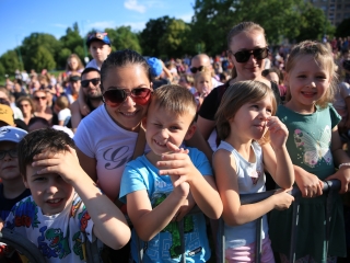 Gyermeknapi meglepetés (2024) - fotó: 