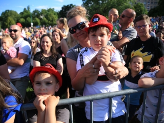 Gyermeknapi meglepetés (2024) - fotó: 