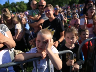 Gyermeknapi meglepetés (2024) - fotó: 