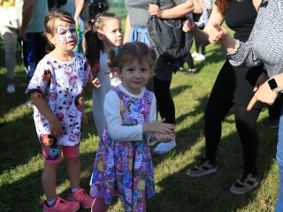 Gyermeknapi meglepetés (2024) - fotó: 