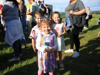 Gyermeknapi meglepetés (2024) - fotó: 