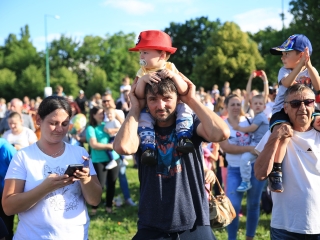 Gyermeknapi meglepetés (2024) - fotó: 