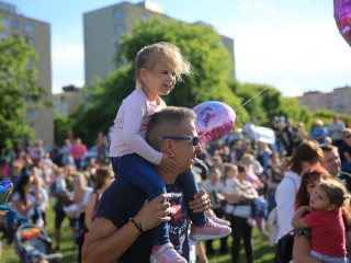 Gyermeknapi meglepetés (2024) - fotó: 