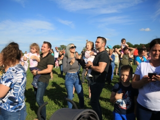 Gyermeknapi meglepetés (2024) - fotó: 