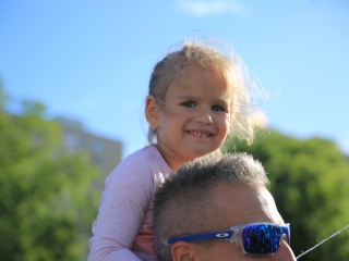 Gyermeknapi meglepetés (2024) - fotó: 