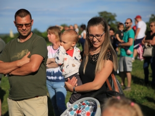 Gyermeknapi meglepetés (2024) - fotó: 