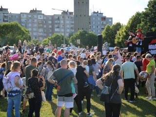 Gyermeknapi meglepetés (2024) - fotó: 