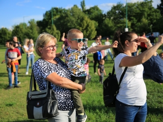 Gyermeknapi meglepetés (2024) - fotó: 