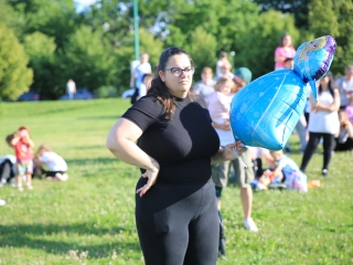 Gyermeknapi meglepetés (2024) - fotó: 