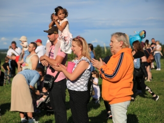 Gyermeknapi meglepetés (2024) - fotó: 