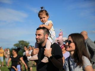 Gyermeknapi meglepetés (2024) - fotó: 