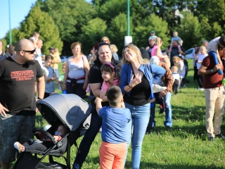 Gyermeknapi meglepetés (2024) - fotó: 