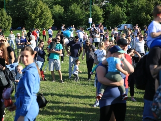 Gyermeknapi meglepetés (2024) - fotó: 