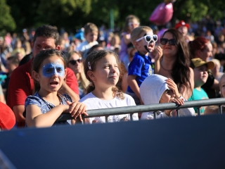 Gyermeknapi meglepetés (2024) - fotó: 