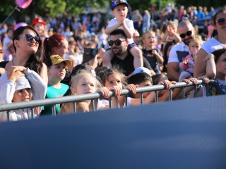 Gyermeknapi meglepetés (2024) - fotó: 