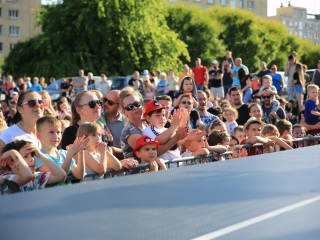 Gyermeknapi meglepetés (2024) - fotó: 