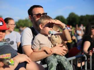 Gyermeknapi meglepetés (2024) - fotó: 