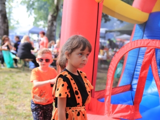  Két nap felhőtlenség a Szalki-szigeten - fotó: 