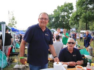  Két nap felhőtlenség a Szalki-szigeten - fotó: 