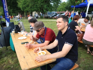  Két nap felhőtlenség a Szalki-szigeten - fotó: 