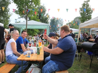  Két nap felhőtlenség a Szalki-szigeten - fotó: 