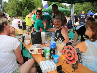  Két nap felhőtlenség a Szalki-szigeten - fotó: 