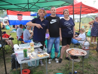  Két nap felhőtlenség a Szalki-szigeten - fotó: 