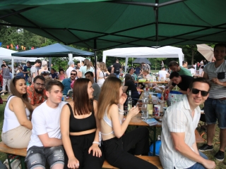  Két nap felhőtlenség a Szalki-szigeten - fotó: 