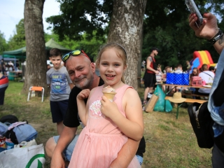  Két nap felhőtlenség a Szalki-szigeten - fotó: 