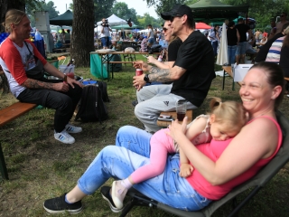  Két nap felhőtlenség a Szalki-szigeten - fotó: 