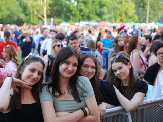  Két nap felhőtlenség a Szalki-szigeten - fotó: 