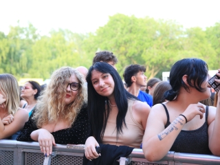  Két nap felhőtlenség a Szalki-szigeten - fotó: 