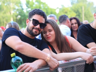  Két nap felhőtlenség a Szalki-szigeten - fotó: 