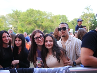  Két nap felhőtlenség a Szalki-szigeten - fotó: 