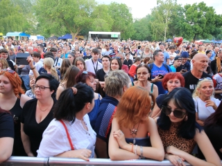  Két nap felhőtlenség a Szalki-szigeten - fotó: 